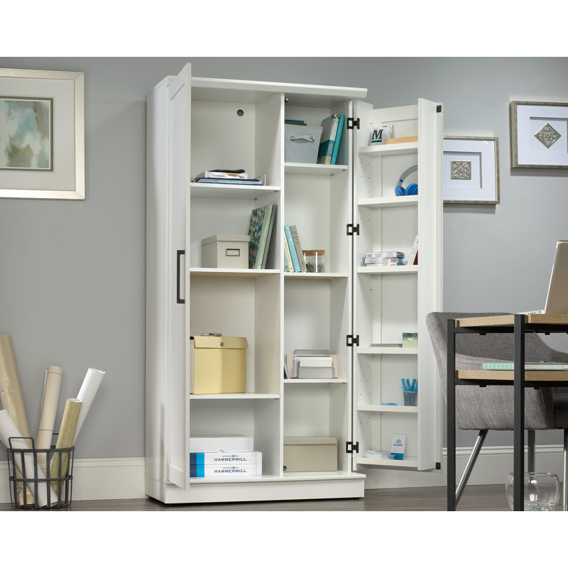 Homeplus Storage Cabinet Sw 3A