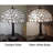 Lehmann Metal Table Lamp