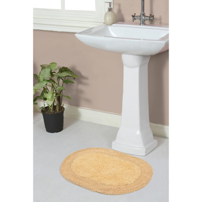 Yinka Bath Rug