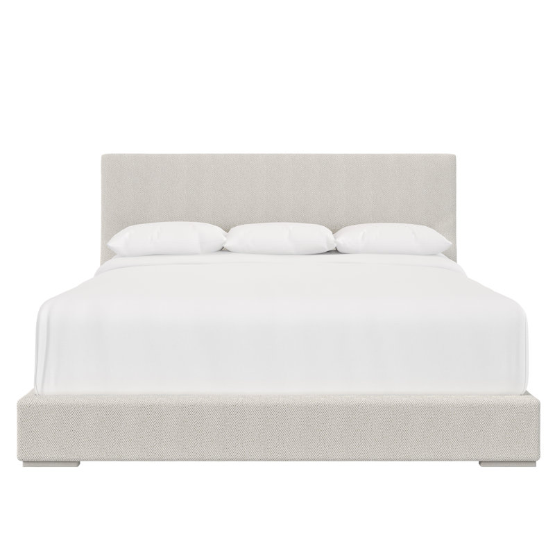 Stratum Upholstered Bed, Queen