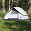 Tissu occultant imperméable pour 6 personnes Vidaxl