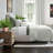 Pacific Stripe Cotton Reversible Coverlet Set-102347614-102347607