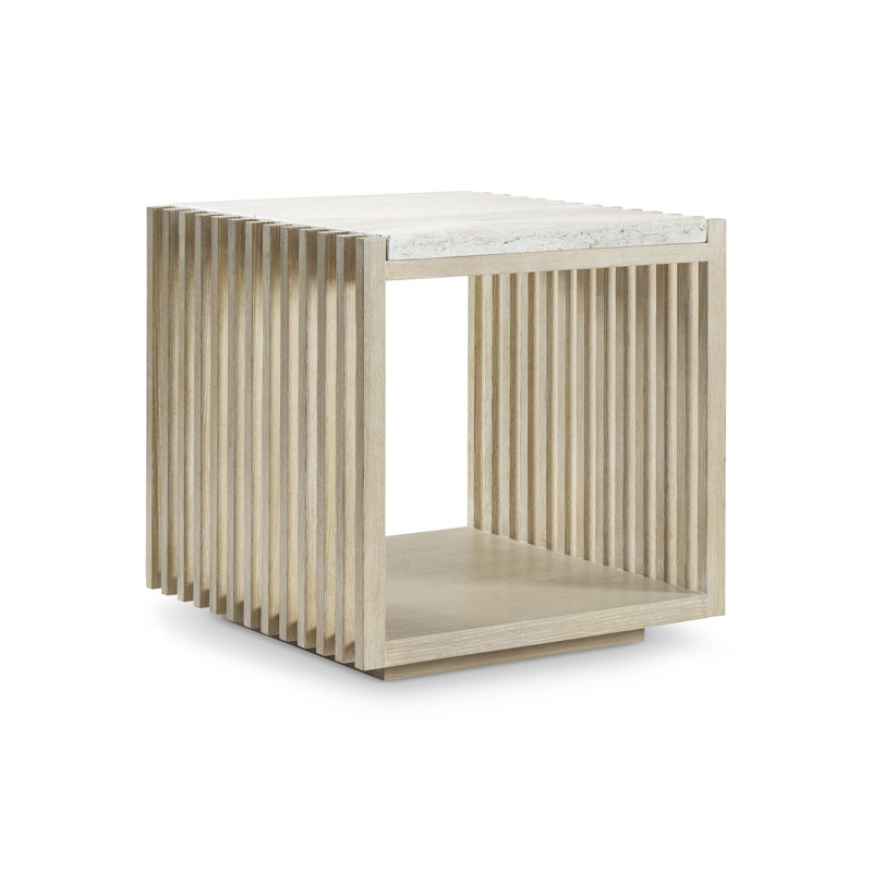 Asana End Table
