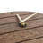 Wood Wall Clock