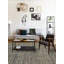 Mystique Hand-Knotted Wool Area Rug in Stone Blue-68277373-125008414