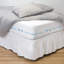 Protège-matelas à fermeture à glissière Alwyn Home-1751061195