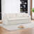 Beige Chenille