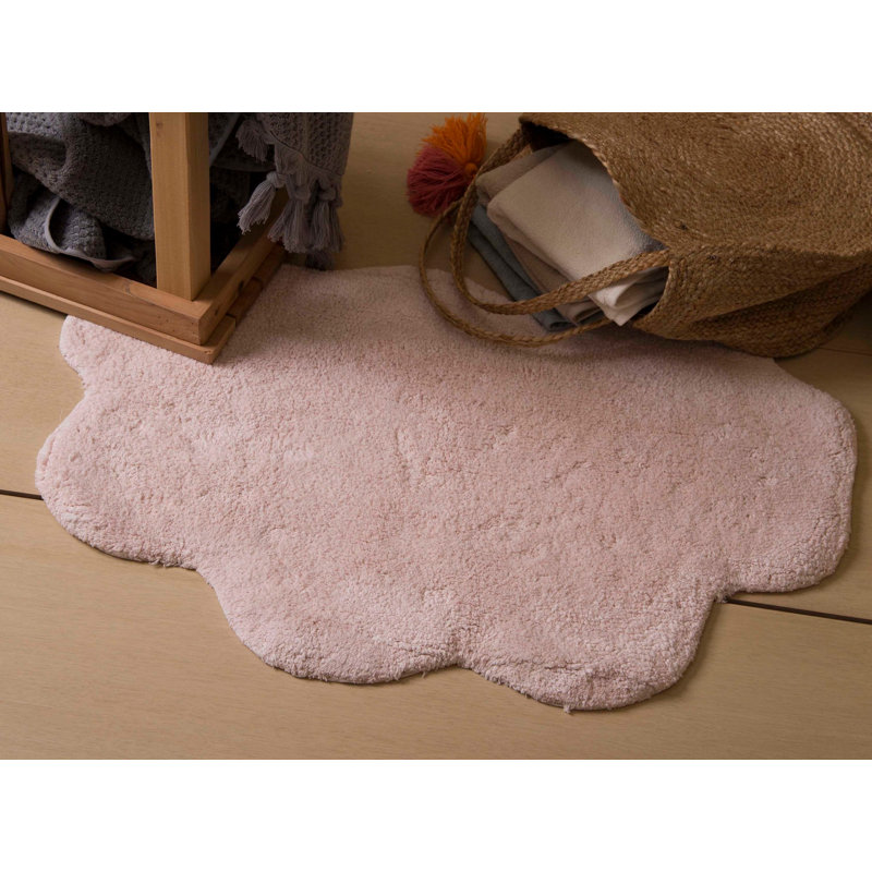 Tapis de bain Treutlen, Poudre