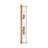 Veil 22.25-inch 3-Light Vanity