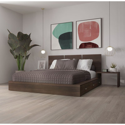 Complete Delta bed by Latitude Run