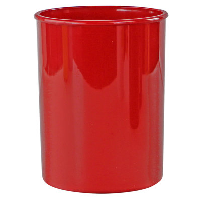 Plastic Utensil Crock