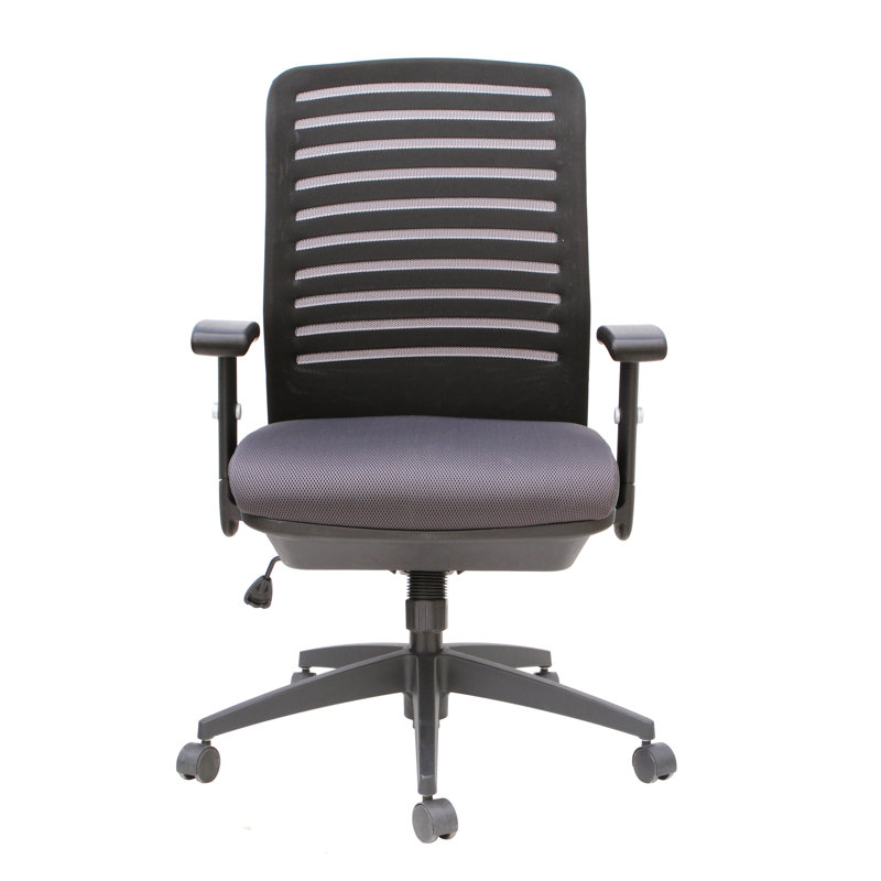 Chaise de travail ergonomique Windber