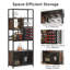 Plancher sur pied 78,7 po-84996391
