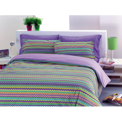 Baia Bronwyn Duvet Cover Set