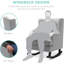 Maoli Rocking Chair-1347518885