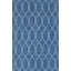 Tapis d'extérieur Preen couleur mer profonde-1855948345