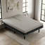Matelas pour lit très grand en mousse viscoélastique 12 pouces
