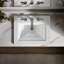 Memoirs® Stately Drop-in Bathroom Sink-10940067-71005353