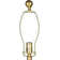 Belew Resin Table Lamp