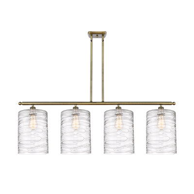 Dublin 4 - Light Pendant