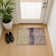 Premium Machine Washable Varroville AMF1716 Abstract Rug