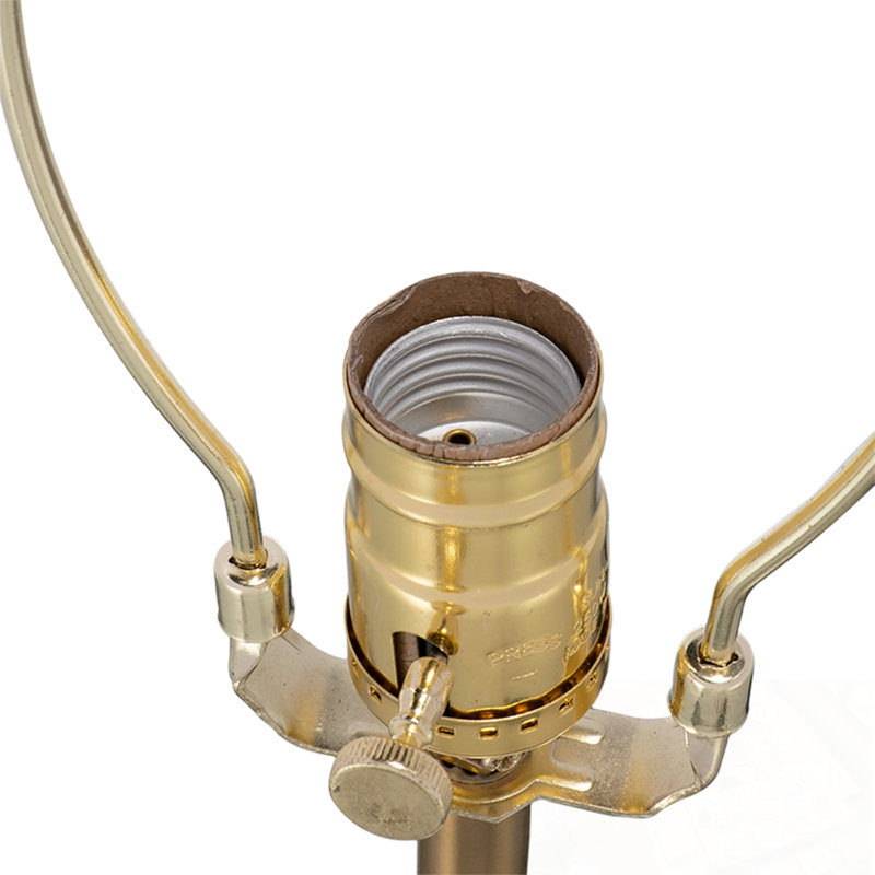 Casavant avec base robuste