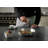 Original-Profi Collection® Stainless Steel Serving Pan With High Dome Lid-81085212