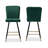 Upholstered Counter Stool-659459671
