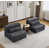 Dark Gray selected