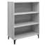 Foxburg 90cm H x 69.5cm W Standard Bookcase-405388256