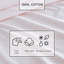 Ensemble de draps en percale de coton Marimekko-118314824-28895642
