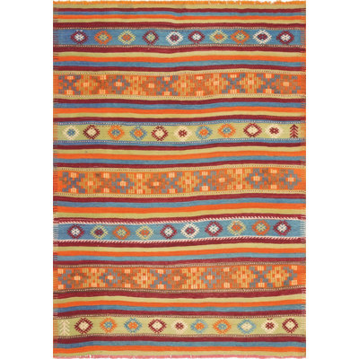 One-of-a-Kind 5'1" X 7'2" Area Rug