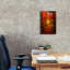 «Forest Garden» par Philippe Sainte-Laudy, art mural sur toile-124941554