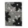 Verona Mellor Grey/Black Rug