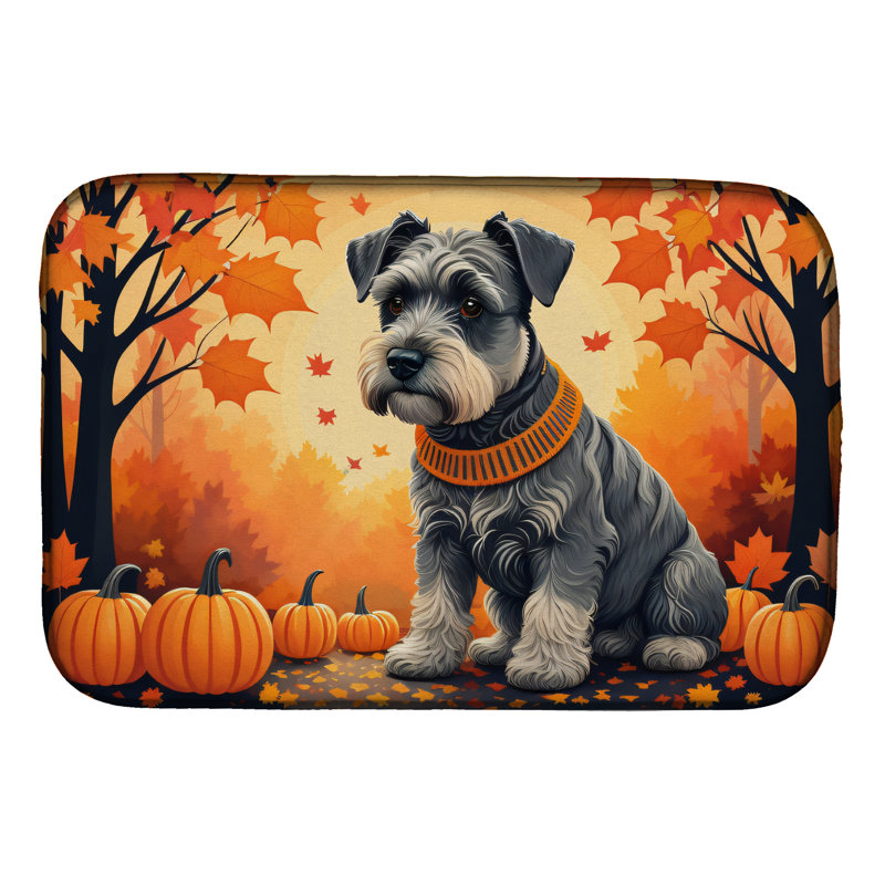 Drying Mat