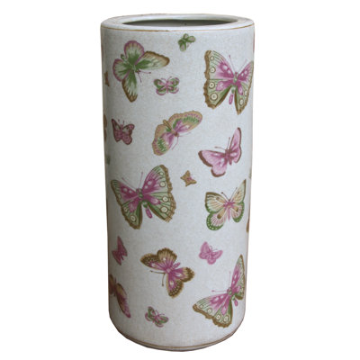 Butterfly Umbrella Stand