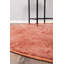 Kirby Solid Colour Hand Woven Area Rug-1967161084