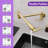 Wall Mounted Pot Filler-93656897