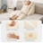 Eveland Memory Foam Medium Cooling Pillow-1726116634
