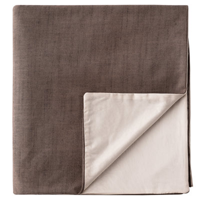 Cambric Queen Coverlet