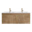 Ensemble de meuble-lavabo double 60 po Tenshi-1898126179