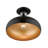 Fiddletown Semi Flush Mount-1268640209