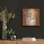 Art mural luxueux «Autumn Meadow 4» par Laura Marshall-102871941