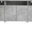 Heron 140cm Wide Accent Sideboard-2063100640