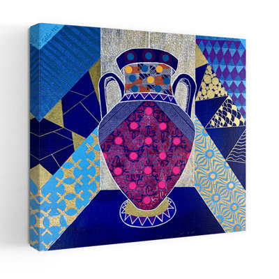 Art contemporain, art contemporain abstrait