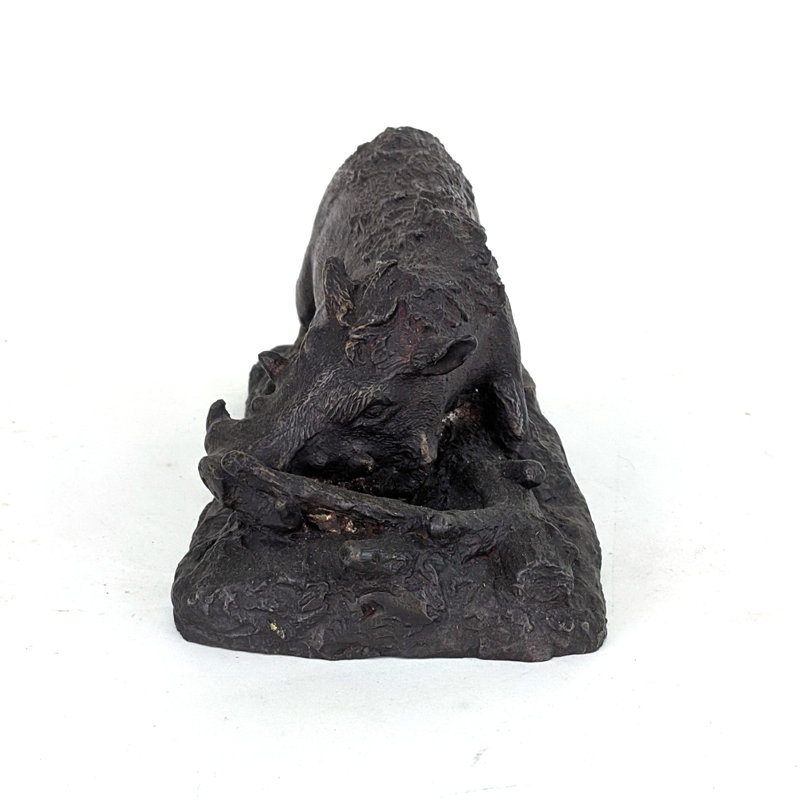 Tindle Figurines & Sculptures