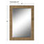 Hereen Rectangle Wall Mirror-739732875-793359030