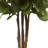 72'' Faux Fiddle Leaf Fig Tree in Planter