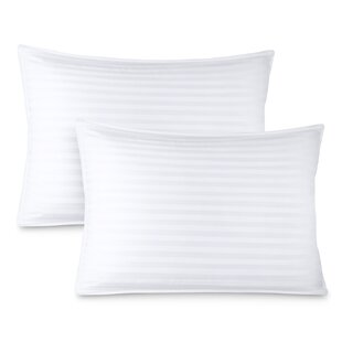 4 Pack Pillows Standard I JLJ Home Furnishings