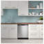 GE Appliances 24" 59 Decibel ENERGY STAR Certified Built-In Dishwasher and Tall Tub Plastic-1967115495